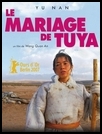 le mariage de tuya